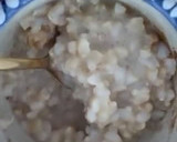 Foto del paso 2 de la receta: Arroz con leche vegano sin azúcar