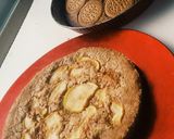 Foto del paso 5 de la receta: Tarta de manzana 🍰🍏