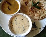 मिस्सी रोटी (missi roti recipe in Hindi) रेसिपी चरण 5 फोटो