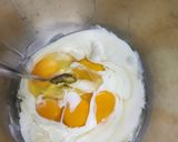Foto del paso 1 de la receta: Tarta rápida de choclo y zanahorias