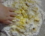 Foto del paso 3 de la receta: Conchas