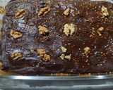 Foto del paso 3 de la receta: Torta de galleta y manjar