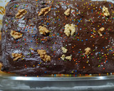 Foto del paso 3 de la receta: Torta de galleta y manjar