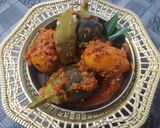 બટાકા નું શાક (Bataka shaak recipe in Gujarati) રેસીપી સ્ટેપ7ફોટો