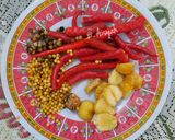 Foto langkah ke 3 dari resep Sate padang.