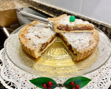 Foto del paso 17 de la receta: Pastel relleno con higos