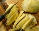 Foto del paso 5 de la receta: Verduras pochadas estilo oriental 🥢