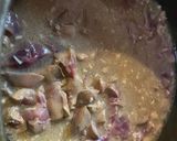 Foto del paso 2 de la receta: Riñoncito al vino blanco con papas