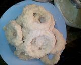 Foto langkah ke 2 dari resep Onion ring.