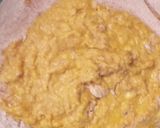 Foto del paso 1 de la receta: Fideos integrales