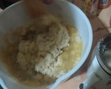 Foto del paso 6 de la receta: Queque de Plátano con Avena