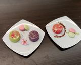 Foto del paso 6 de la receta: Mousse con glaseado espejo
