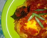 Foto langkah ke 4 dari resep Balado Telur (Sederhana).