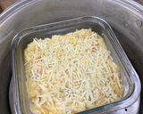 Foto langkah ke 6 dari resep Puding Roti Tawar Kukus.