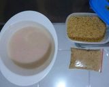Foto langkah ke 7 dari resep Bubuk Tempe - (Tambahan MPASI 7-9 bulan).