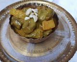 কাজু পটল (kaju potol recipe in bengali) রেসিপি ধাপ - 5 ছবি