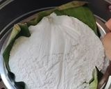 Foto langkah ke 1 dari resep Kue Putu Bambu.