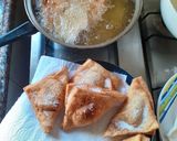Foto del paso 2 de la receta: Pastelitos de Membrillo #Mercado