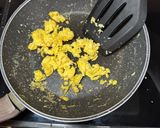 Foto del paso 6 de la receta: Chilaquiles con Huevo