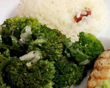 Foto del paso 4 de la receta: Churrasco de pollo