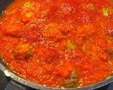 Foto del paso 4 de la receta: Kofta curry con arroz basmati