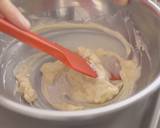 Christmas Strawberry and White Chocolate Mousse CakeRecipe video recipe step 12 photo