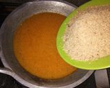 Foto langkah ke 3 dari resep Bumbu kacang SI OM AY😘 (SIOMAY)😊.