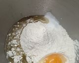 Foto del paso 5 de la receta: Tarta de espinaca y pollo