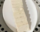 Foto langkah ke 1 dari resep Tahu Kukus Bawang Putih.