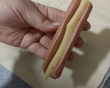 Foto del paso 1 de la receta: Perritos hojaldrados