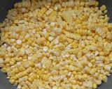 Foto langkah ke 1 dari resep Bakwan jagung.