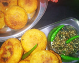 सत्तू की लिट्टी और बैंगन का चोखा रेसिपी चरण 9 फोटो