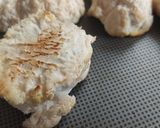 Foto del paso 1 de la receta: Mollejas veganas a la cerveza negra