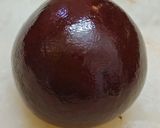 A picture of step 5 of Homemade chocolate.