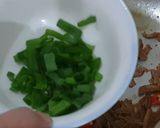 Foto langkah ke 4 dari resep 84. Soto Betawi Daging Oseng no msg.