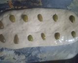 Foto del paso 12 de la receta: Ciabatta artesanal con aceitunas