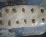 Foto del paso 12 de la receta: Ciabatta artesanal con aceitunas