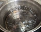 Foto langkah ke 2 dari resep Soto ayam kampung.
