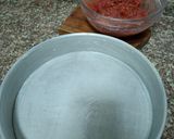 Foto del paso 4 de la receta: Pasta Frola de Membrillo o Dulce de Leche