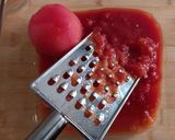 Φωτογραφία βήματος 1 της συνταγής Amatriciana η απόλυτη μακαρονάδα με ζυμαρικά Bucatini 🍝