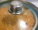 A picture of step 6 of Wheatflour Banana Jaggery Cake.