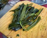 Foto del paso 5 de la receta: Rajas poblanas