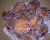 Foto del paso 5 de la receta: Borlas de fraile