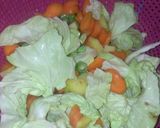 Foto langkah ke 2 dari resep Soup Ceker Ayam ala #DapoerVirgie.