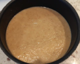 Foto del paso 5 de la receta: Crema de hongos