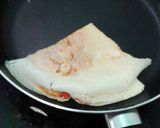 Foto langkah ke 4 dari resep Crepes isi sosis.