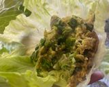 Foto del paso 3 de la receta: Rollitos relleno 🥬