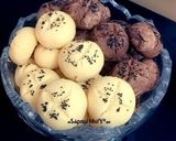 عکس مرحله 7 از دستور شیرینی آردی با سه قلم مواد
