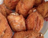รูปขั้นตอนการทำที่ 5 ของ ไก่ทอด(สูตรกรอบมาก)