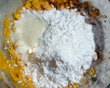Foto langkah ke 2 dari resep Bubur Biji Salak dan Kolang Kaling.